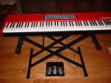 Nord piano key for sale  CHELTENHAM