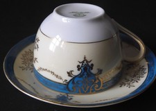 Ensemble tasse tasse d'occasion  Yvetot