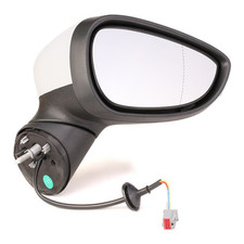 Wing door mirror for sale  TELFORD
