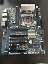Alienware area motherboard for sale  WIGSTON