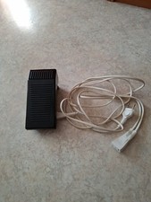 Fußpedal u118 fußanlasser gebraucht kaufen  Seelow