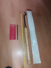 Home woodturning swan for sale  REDCAR