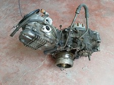 Motore engine yamaha usato  Gubbio