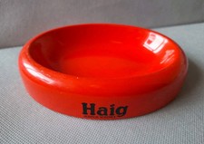 haig ashtray for sale haig ashtray for sale BRISTOL