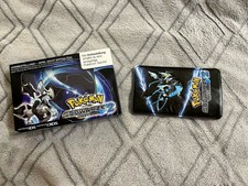 Pokemon schwarze edition gebraucht kaufen Pokemon schwarze edition gebraucht kaufen  Aachen