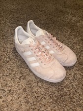 Adidas gazelle pink for sale  Lompoc