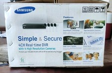 Samsung video recorder for sale  Fullerton
