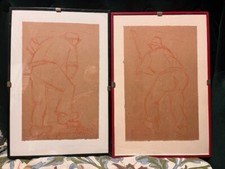 Giorgi ruggero disegni usato  Rubiera