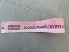 Soudal fenster abdichtband gebraucht kaufen  Viersen