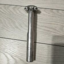 Assento de bicicleta vintage Shimano 600 Aero 27,2 mm peças de bicicleta de corrida de estrada comprar usado  Enviando para Brazil