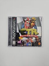 Ctr crash team d'occasion  Expédié en Belgium