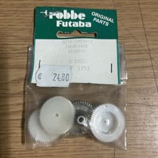 Modellbau ersatzteile robbe gebraucht kaufen  Remscheid