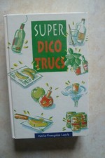 Super dico trucs d'occasion  Cherbourg-Octeville-