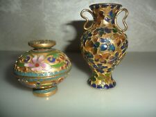 Vintage set anfora usato  Ragalna