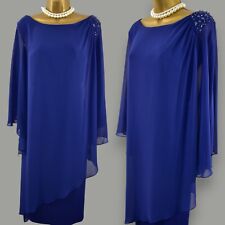 Blue cape occasion for sale  WASHINGTON