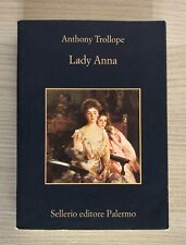 Anthony trollope lady usato  Italia