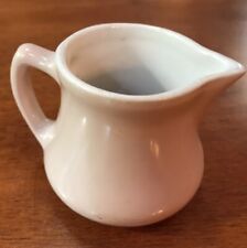 ware chef vintage creamer for sale  Rhododendron