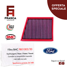 Filtro aria sportivo usato  Montella