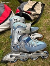 Roller fila d'occasion  France