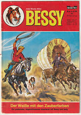 Bessy weiße dem gebraucht kaufen  Hamburg