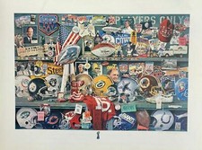 MERV CORNING - SERIGRAFIA EM PAPEL, usado comprar usado  Enviando para Brazil