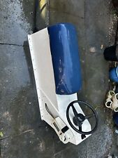 Rib jockey seat for sale  NOTTINGHAM