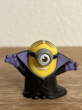 MINION VAMP 2” ACTION FIGURE BRINQUEDO DE PLÁSTICO (USADO) comprar usado  Enviando para Brazil