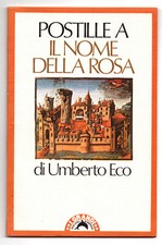 Postille nome della usato  Bologna