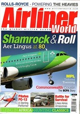 Airliner 2016 2024 for sale  HONITON
