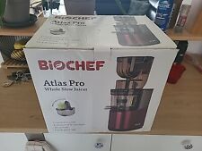 Biochef atlas pro d'occasion  Vire