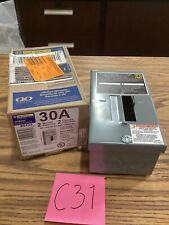 Square qo2l30scp 30a for sale  Edinburg