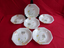 Assiettes creuses arcopal d'occasion  Bruay-sur-l'Escaut