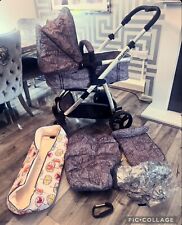 Cosatto giggle travel for sale  OLDHAM