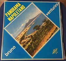 Bruno venturini panorama usato  Catania