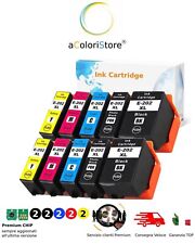 Cartucce epson 6000 usato  Forli