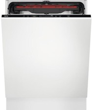 Aeg fsk64907z vollintegrierter gebraucht kaufen  Nidda
