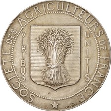 Médaille agriculture and d'occasion  Lille-