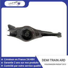 Demi train arriere d'occasion Demi train arriere d'occasion  Saint-Quentin