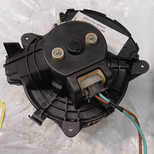 Motorino ventilazione abitacol usato  Italia