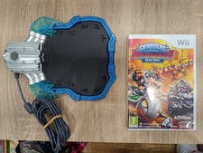 Jeu skylanders super d'occasion  Rupt-sur-Moselle