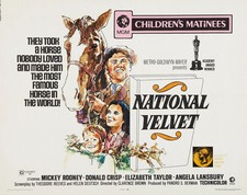 National velvet little for sale  NEWCASTLE