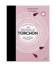Nouvelles créations dentelle gebraucht kaufen  Trebbin