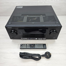 Pioneer lx87 9.2 for sale  BEDFORD