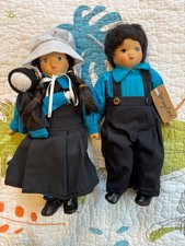 Springford dolls amish for sale  Lakeland