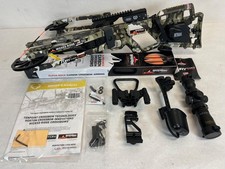 Wicked ridge fury for sale  Airway Heights