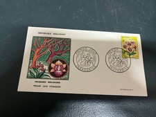2025 madagascar jour d'occasion  Expédié en Belgium