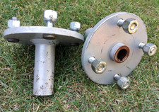 Westwood countax rear for sale  LINCOLN
