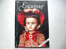 Gildebrief international magaz gebraucht kaufen  Erlangen