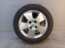 Toyota aygo einzelrad gebraucht kaufen  Wachtendonk