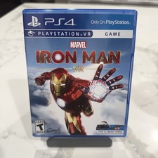 Iron man sony for sale  Lake Charles